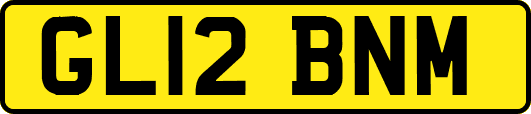 GL12BNM