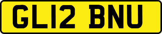 GL12BNU