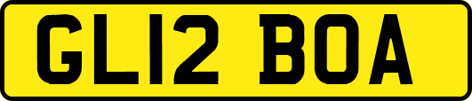 GL12BOA