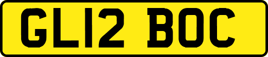 GL12BOC