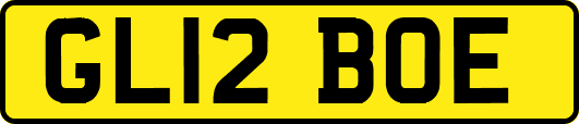 GL12BOE