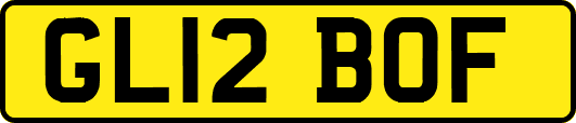 GL12BOF