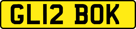GL12BOK