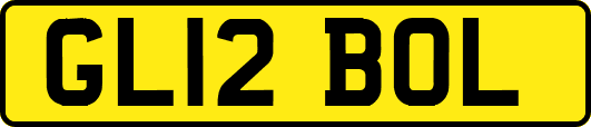GL12BOL
