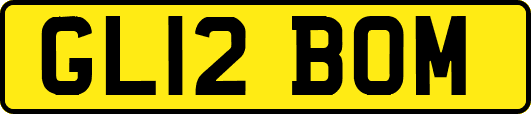 GL12BOM