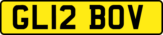 GL12BOV
