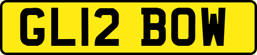 GL12BOW