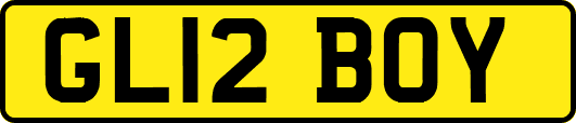 GL12BOY