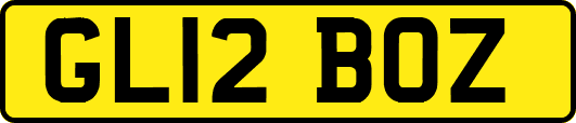 GL12BOZ
