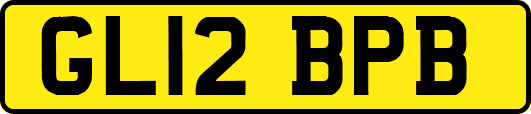 GL12BPB