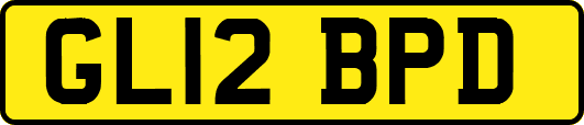 GL12BPD