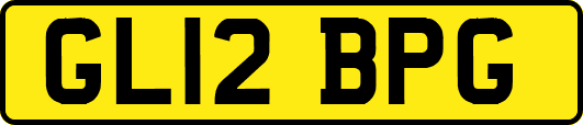 GL12BPG