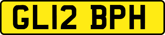 GL12BPH