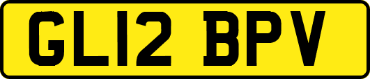 GL12BPV