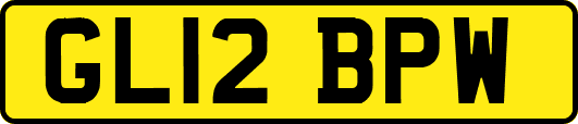 GL12BPW