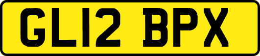 GL12BPX