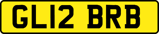 GL12BRB