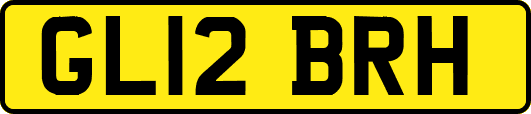 GL12BRH