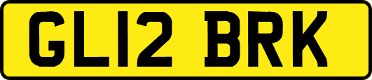 GL12BRK