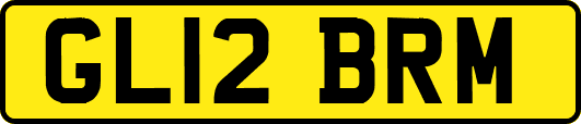 GL12BRM