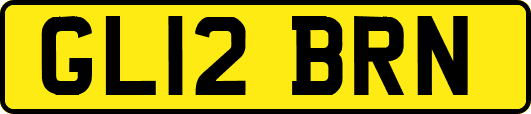 GL12BRN