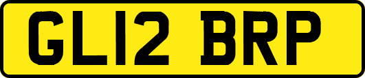 GL12BRP