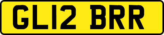 GL12BRR