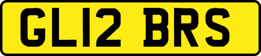 GL12BRS