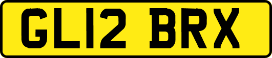 GL12BRX