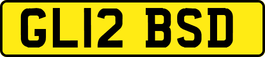 GL12BSD