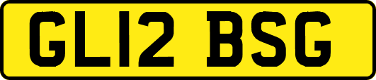 GL12BSG