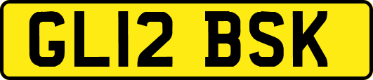GL12BSK