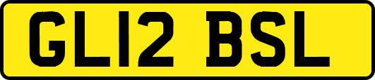 GL12BSL