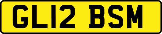 GL12BSM