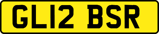 GL12BSR