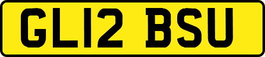 GL12BSU