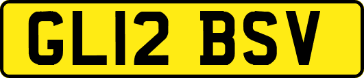 GL12BSV