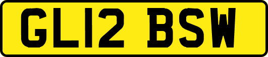 GL12BSW