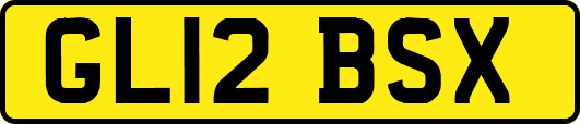 GL12BSX