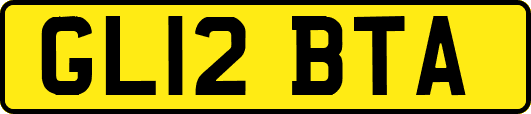 GL12BTA