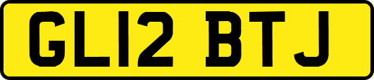 GL12BTJ