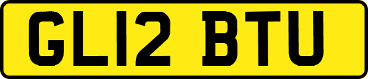 GL12BTU