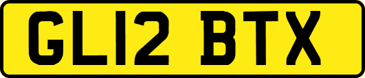 GL12BTX