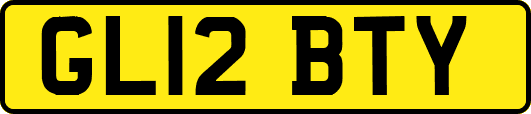 GL12BTY