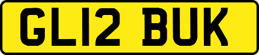 GL12BUK