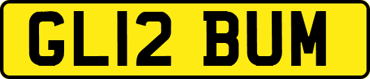 GL12BUM