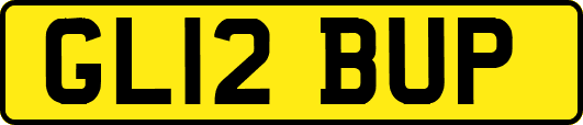GL12BUP
