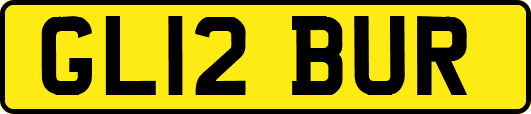 GL12BUR