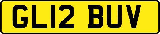 GL12BUV