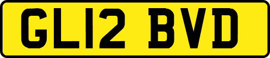 GL12BVD